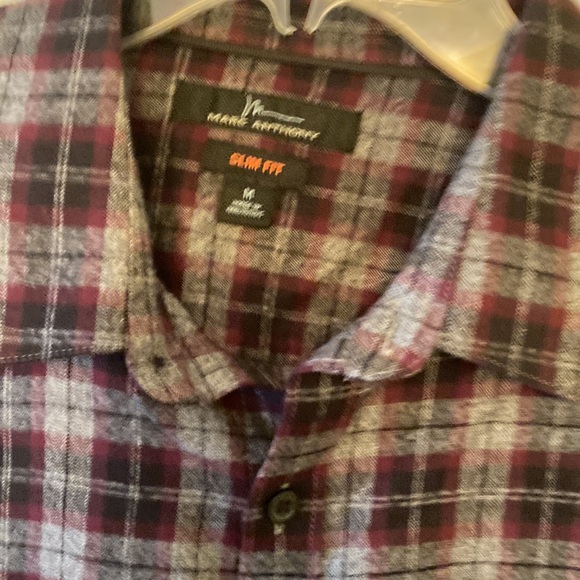 Long Sleeve men’s shirt - Picture 3 of 6